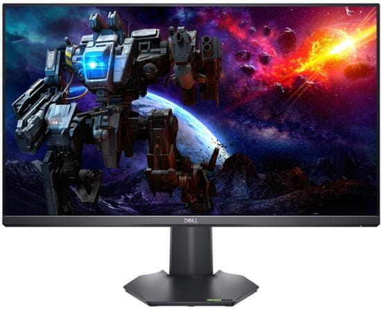 DELL G2722HS - LED monitor 27" (210-BDPO)