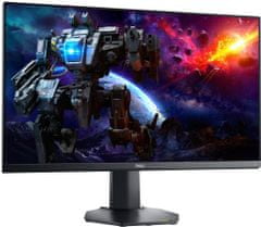 DELL G2722HS - LED monitor 27" (210-BDPO)