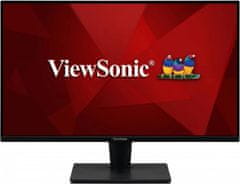 Viewsonic VA2715-2K-MHD - LED monitor 27"