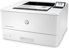 HP LaserJet Enterprise M406dn tiskárna, A4, duplex, černobílý tisk, Wi-Fi (3PZ15A)