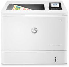 HP Color LaserJet Enterprise M554dn multifunkční tiskárna,duplex, A4, barevný tisk (7ZU81A)