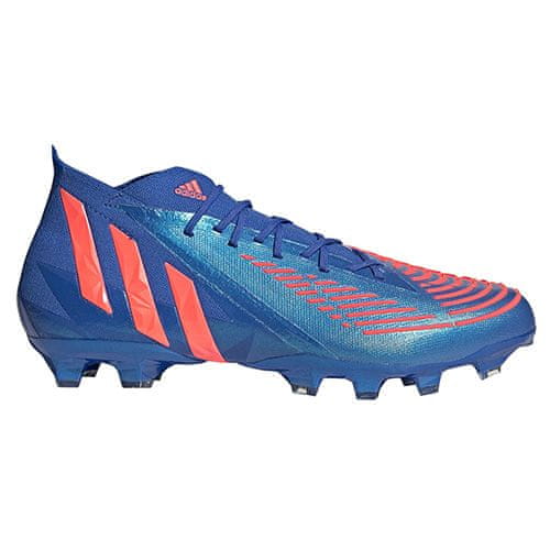 Adidas PREDATOR EDGE.1 AG, PREDATOR EDGE.1 AG | GW9984 | HIRBLU/TURBO/HIRBLU |EU 44 | UK 9,5 | US 10 |