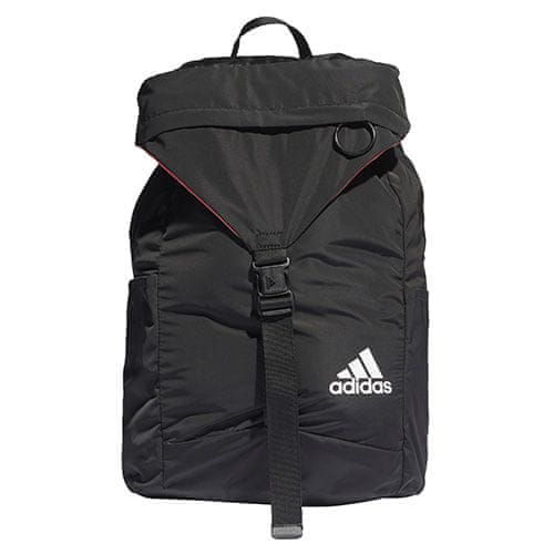 Adidas W ST FLA BP, W ST FLA BP | HA5669 | BLACK/WHITE | NS