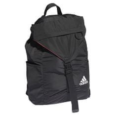 Adidas W ST FLA BP, W ST FLA BP | HA5669 | BLACK/WHITE | NS