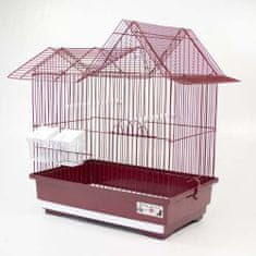 COBBYS PET CASTLE klec pro exoty 47,5x31x47,5cm