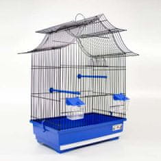 COBBYS PET PAGODA klec pro exoty 51x32,5x58cm