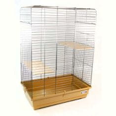 COBBYS PET CHINCHILLA 60x37x86cm