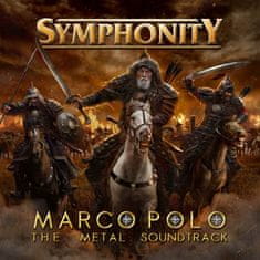 Symphonity: Marco Polo : The Metal Soundtrack