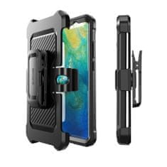 SUPCASE Unicorn Beetle PRO pancéřové pouzdro na Huawei P30 Pro Black