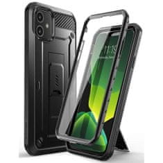 SUPCASE SUPCASE UNICORN BEETLE PRO IPHONE 11 ČERNÝ