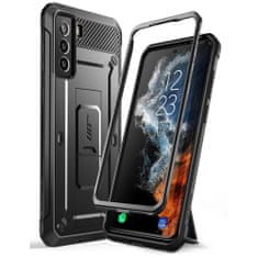 SUPCASE SUPCASE UNICORN BEETLE PRO GALAXY S22 BLACK