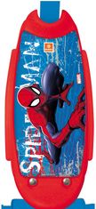 Mondo toys 18273 Tříkolová koloběžka Spider-man - zánovní