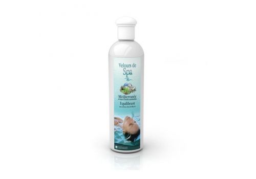 Camylle  Vonné esence- SPA - Mediteran 250ml