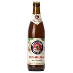 Paulaner 13° Hefe-Weißbier