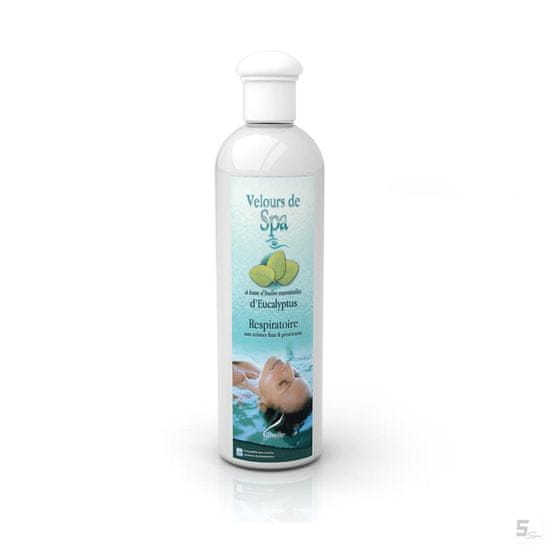 Camylle  Vonná esence- SAUNA - Eucalyptus 250ml