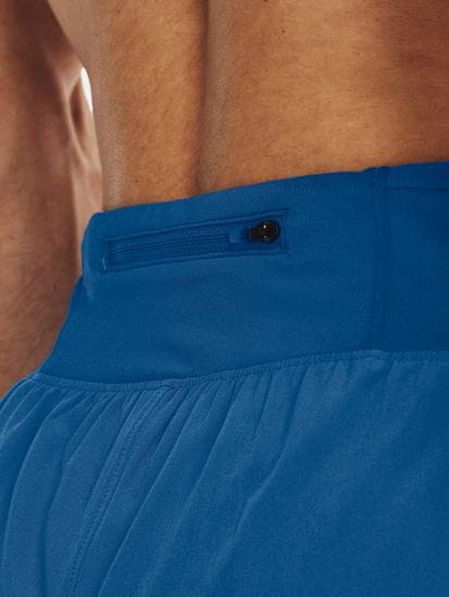  UA SpeedPocket 7'' Short, Black - men's running shorts - UNDER  ARMOUR - 38.61 € - outdoorové oblečení a vybavení shop