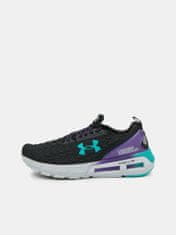 Under Armour Boty UA HOVR Mega 2 Clone-BLK 45,5