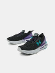 Under Armour Boty UA HOVR Mega 2 Clone-BLK 45,5