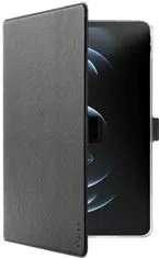 FIXED Pouzdro se stojánkem Topic Tab pro Samsung Galaxy Tab S8, černé, FIXTOT-879 - zánovní