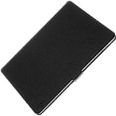FIXED Pouzdro se stojánkem Topic Tab pro Samsung Galaxy Tab S9 FE+ FIXTOT-1220, černé