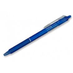 Pilot Pero Pilot FriXion Clicker 2061 0,7 modré - 2 balení