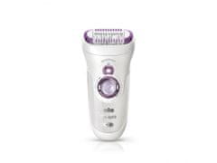 Braun Braun Silk épil 9-700 SensoSmart