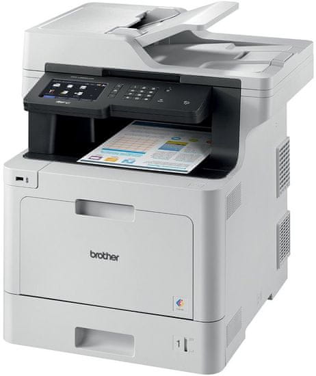 Brother MFC-L8900CDW (MFCL8900CDWRE1)