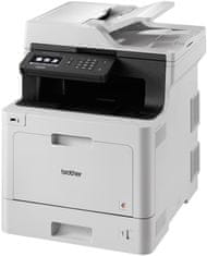 Brother DCP-L8410CDW (DCPL8410CDWYJ1)