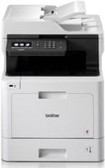 Brother DCP-L8410CDW (DCPL8410CDWYJ1)