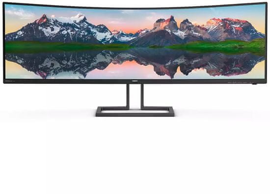 Philips 498P9Z - LED monitor 49" (498P9Z/00)