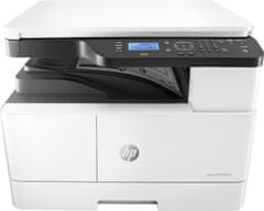 HP LaserJet MFP M442dn tiskárna, A4, černobílý tisk (8AF71A)