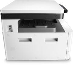 HP LaserJet MFP M438n tiskárna, A3, černobílý tisk (8AF43A)