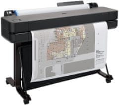 HP DesignJet T630 36" (5HB11A)