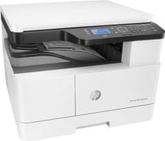 HP LaserJet MFP M442dn tiskárna, A4, černobílý tisk (8AF71A)