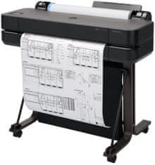 HP DesignJet T630 24" (5HB09A)