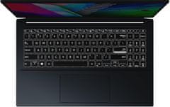 Vivobook Pro 15 OLED (M3500, AMD Ryzen 5000 Series), modrá (M3500QC-L1408W)