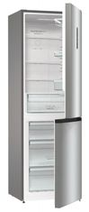 Gorenje lednice N61EA2XL4 + záruka 15 let na kompresor