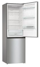 Gorenje lednice N61EA2XL4 + záruka 15 let na kompresor