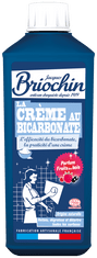 Briochin Jedlá soda - krémová verze s vůní lesních plodů, 700g