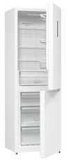 Gorenje lednice N61EA2W4 + záruka 15 let na kompresor