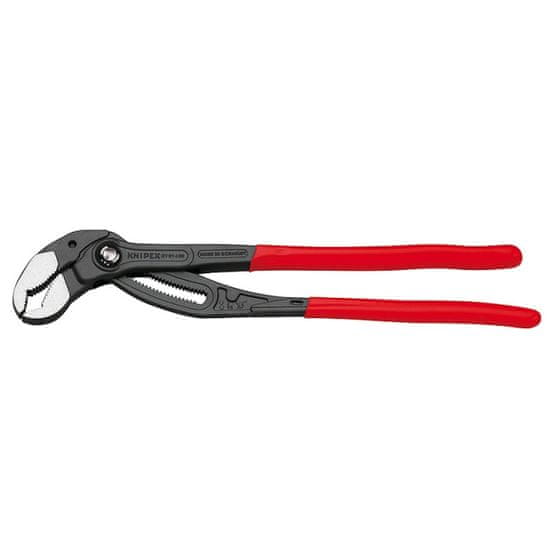 Knipex 8701400 Cobra 400 mm "sika" instalatérské kleště