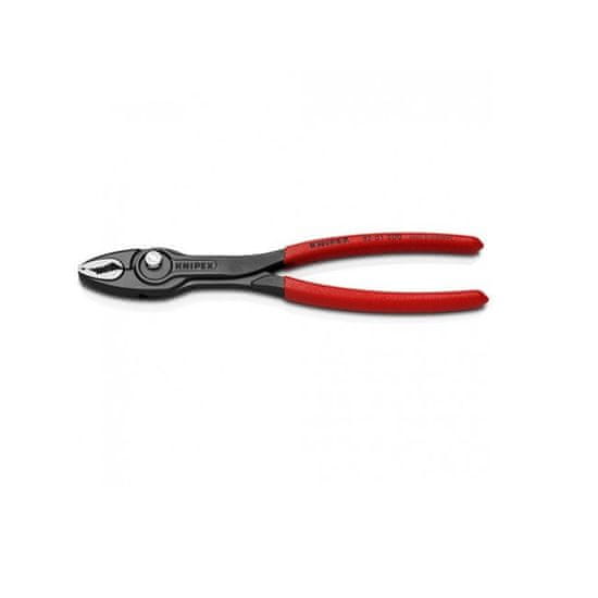 Knipex 8201200 úchopové kleště TwinGrip