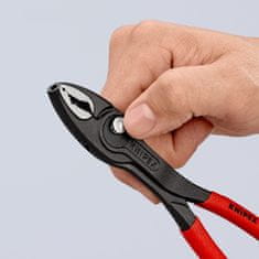 Knipex 8201200 úchopové kleště TwinGrip