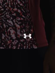 Under Armour Tílko UA Fly By Printed Tank-PNK XS