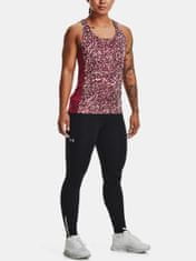 Under Armour Tílko UA Fly By Printed Tank-PNK XS