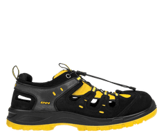 Bennon BOMBIS LITE S1 NM Yellow Sandal