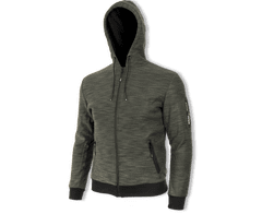 Promacher CHORTOS Sweatshirt green