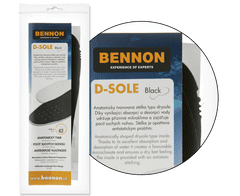 Bennon D-SOLE Insole