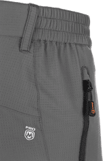 Promacher SUPERLIGHT Shorts grey