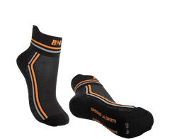 Promacher TREK SOCK SUMMER Black